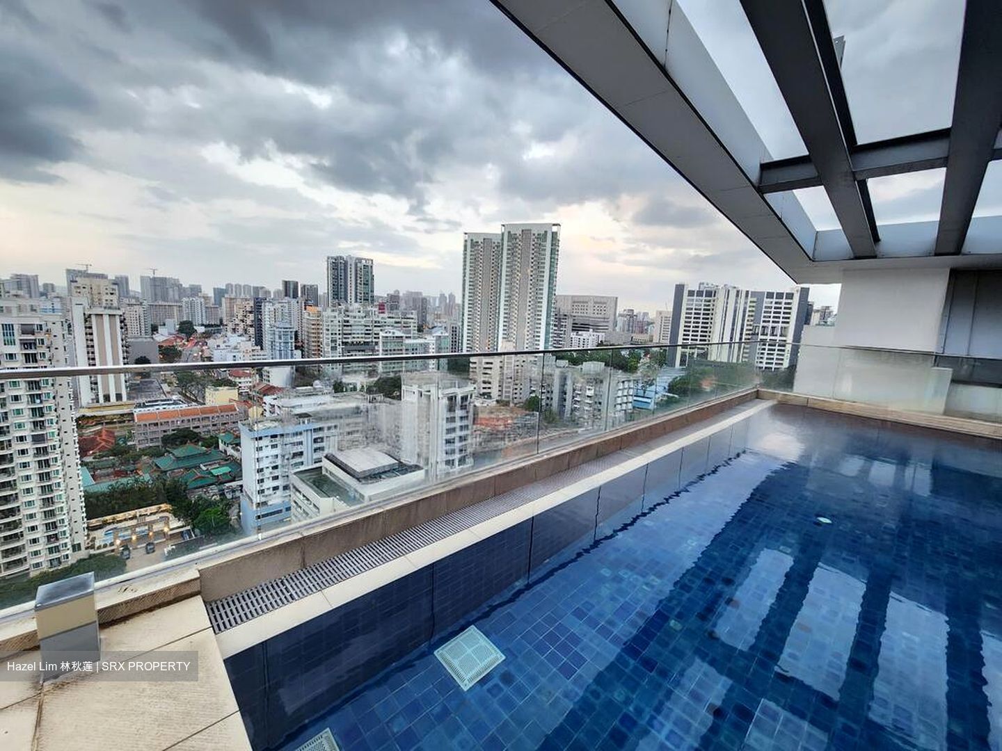 The Verve (D12), Apartment #454168831